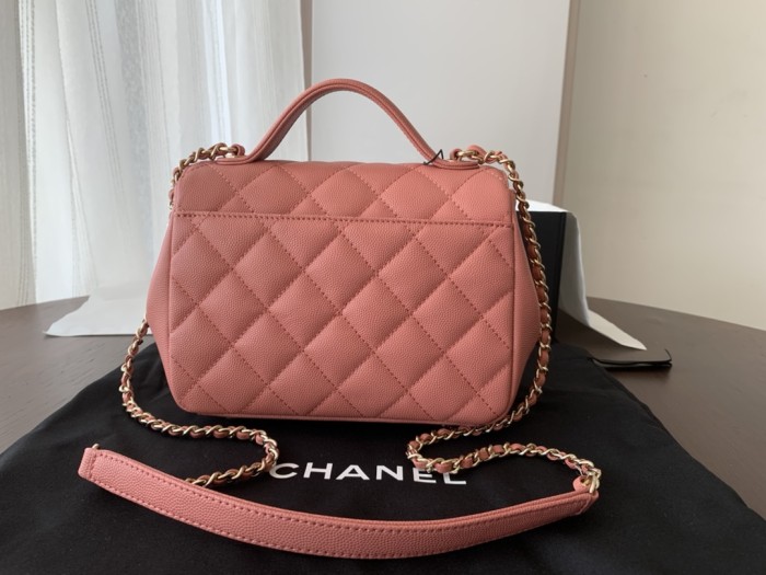  Handbag Chanel A93067  size  20 cm 