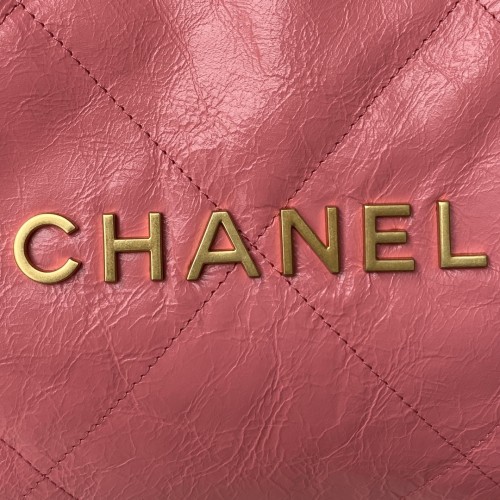  Handbag  Chanel AS3133  size  𝟻𝟷*𝟺𝟶*𝟿  𝚌𝚖 