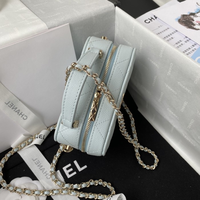  Handbag Chanel   AP2634 size  14wx9hx55 cm