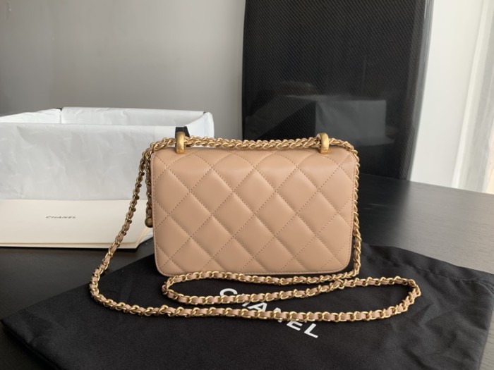  Handbag  Chanel  size  22 cm