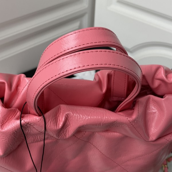  Handbag  Chanel AS3133  size  𝟻𝟷*𝟺𝟶*𝟿  𝚌𝚖 