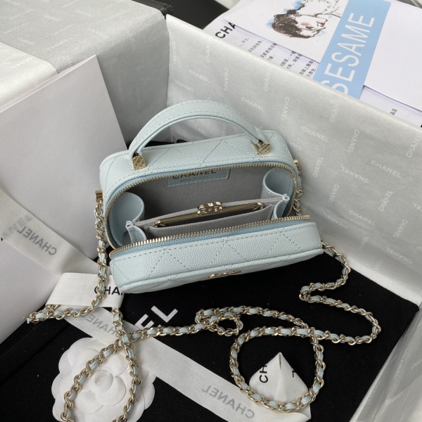  Handbag Chanel   AP2634 size  14wx9hx55 cm