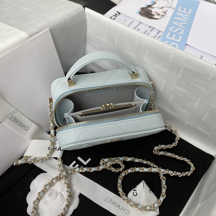  Handbag Chanel   AP2634 size  14wx9hx55 cm