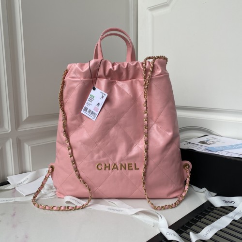 Handbag  Chanel AS3133  size  𝟻𝟷*𝟺𝟶*𝟿 𝚌𝚖