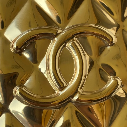 Handbag Chanel  AS2900  size  18 cm