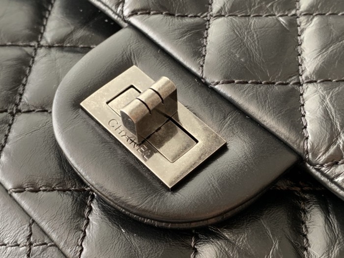 Handbag   Chanel  size  24 cm