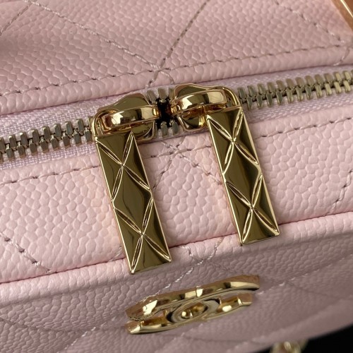  Handbag Chanel  AP2634  size  14wx9hx55d cm