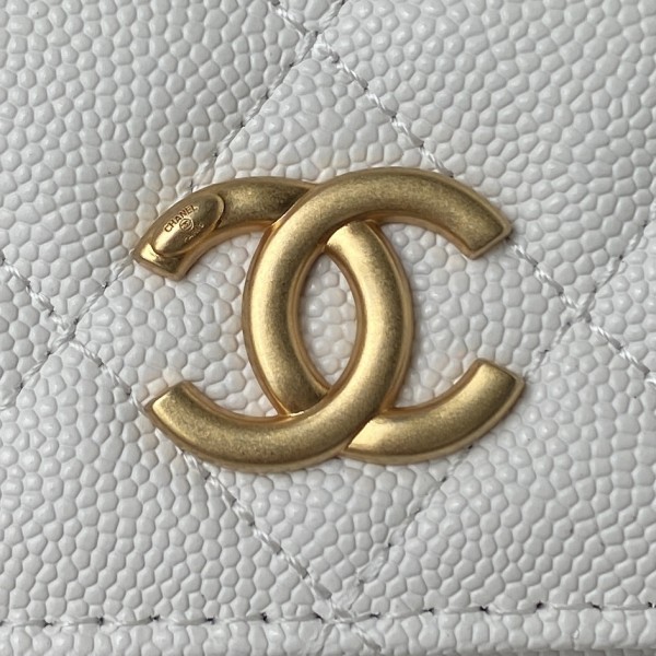  Handbag Chanel  size 𝟷𝟸.𝟹*𝟷𝟿.𝟸*𝟹.𝟻  𝚌𝚖