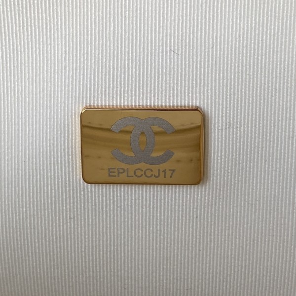 Handbag Chanel  AS2842  size 𝟐𝟒*𝟔.𝟓*𝟏𝟖 𝐜𝐦