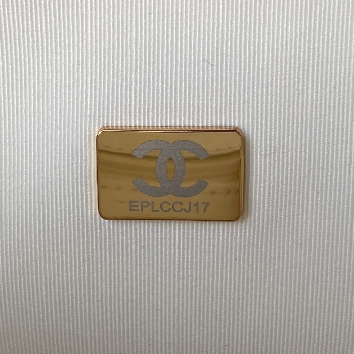 Handbag Chanel  AS2842  size 𝟐𝟒*𝟔.𝟓*𝟏𝟖 𝐜𝐦