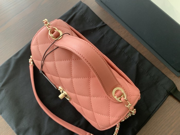  Handbag Chanel A93067  size  20 cm 