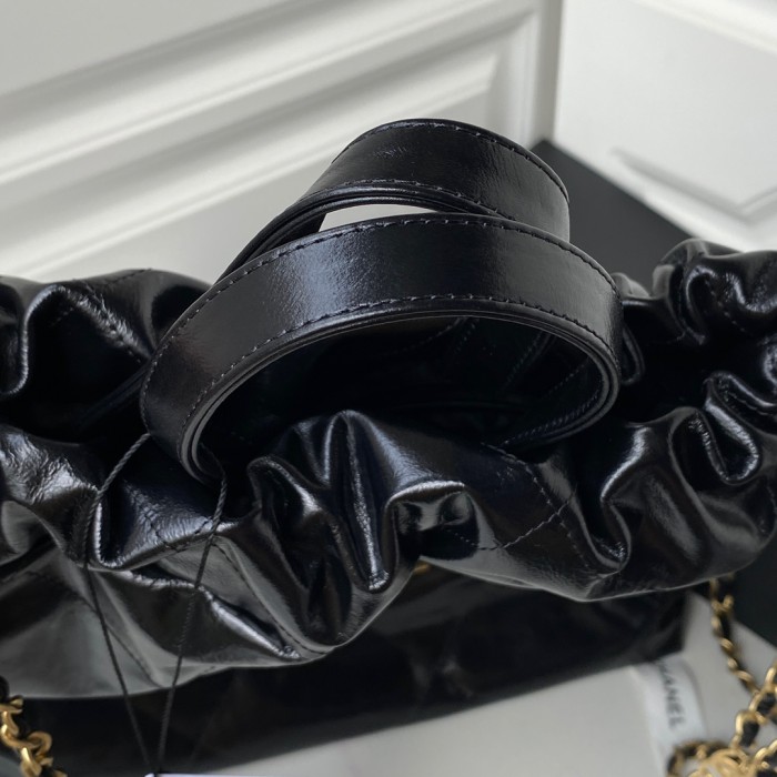  Handbag  Chanel AS3133  size  𝟻𝟷*𝟺𝟶*𝟿 𝚌𝚖