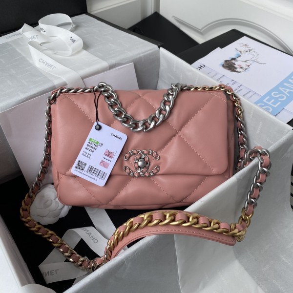  Handbag Chanel  size  26 cm