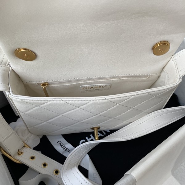 Handbag Chanel  AS2842  size 𝟐𝟒*𝟔.𝟓*𝟏𝟖 𝐜𝐦