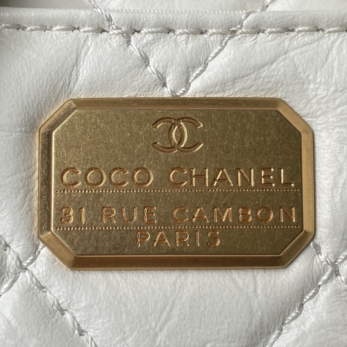 Handbag  Chanel  AS2695  size 𝟭𝟳*𝟭𝟰*𝟳 𝗰𝗺