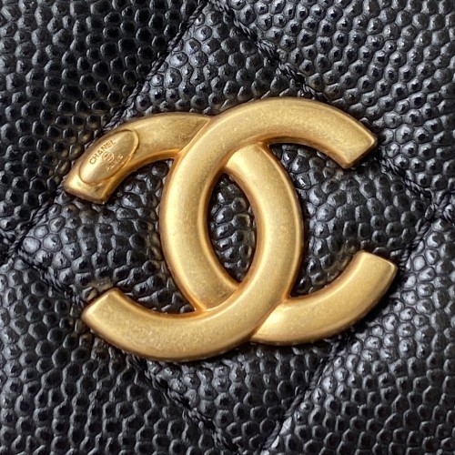 Handbag Chanel  size 𝟷𝟸.𝟹*𝟷𝟿.𝟸*𝟹.𝟻  𝚌𝚖