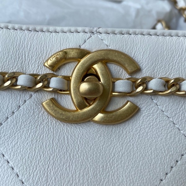 Handbag Chanel AS2373 size 21-31-7 cm