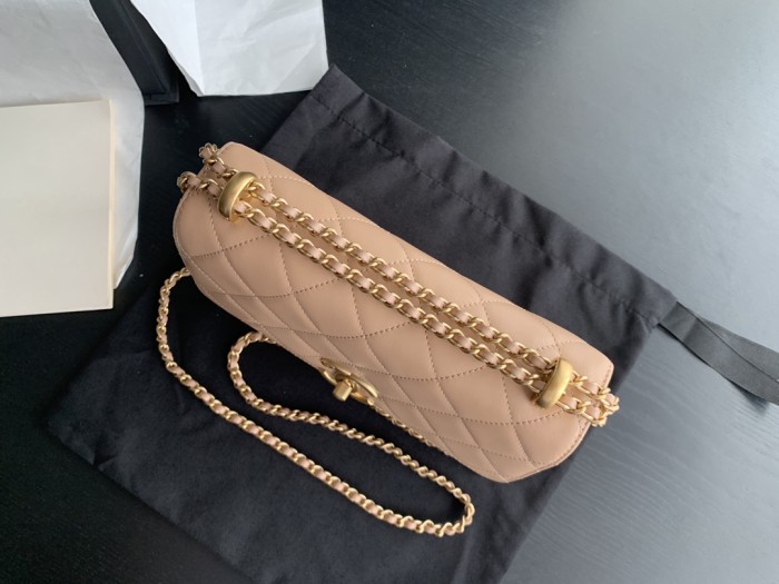  Handbag  Chanel  size  22 cm