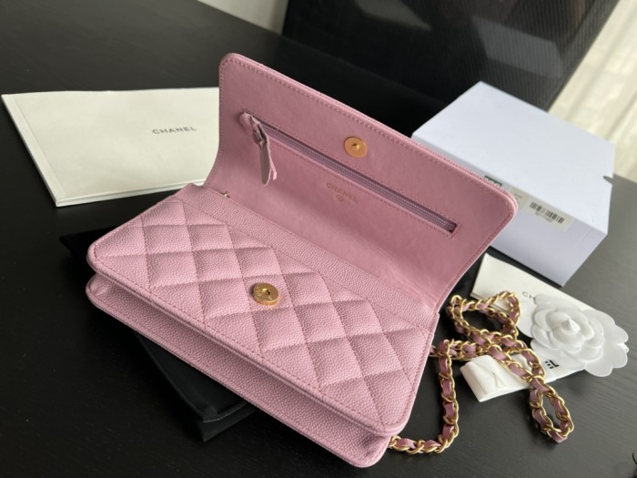  Handbag  Chanel  AP2806  size  19 cm 