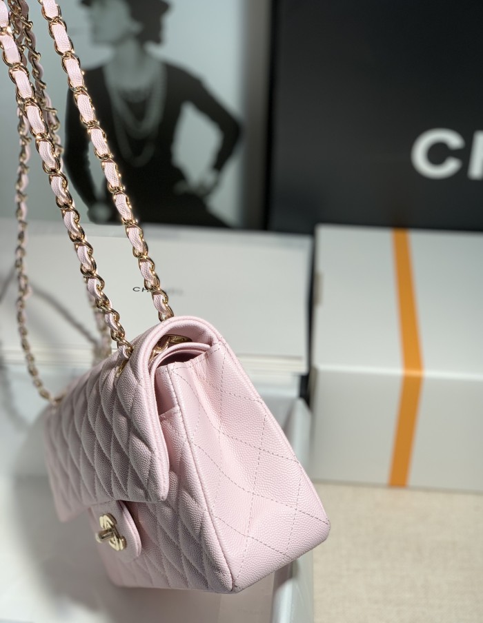  Handbag  Chanel  size  23 cm
