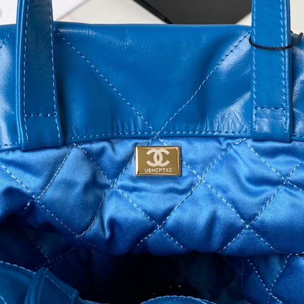 Handbag  Chanel AS3133  size 𝟻𝟷*𝟺𝟶*𝟿  𝚌𝚖 