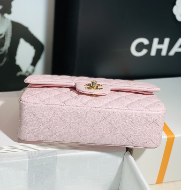  Handbag  Chanel  size  23 cm