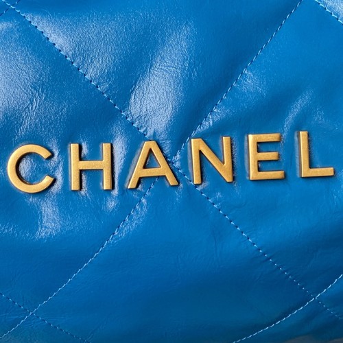 Handbag  Chanel AS3133  size 𝟻𝟷*𝟺𝟶*𝟿  𝚌𝚖 