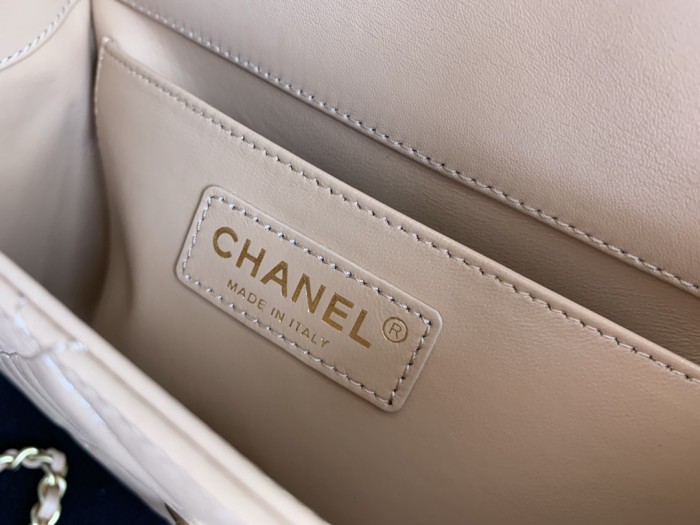  Handbag  Chanel  size  22 cm