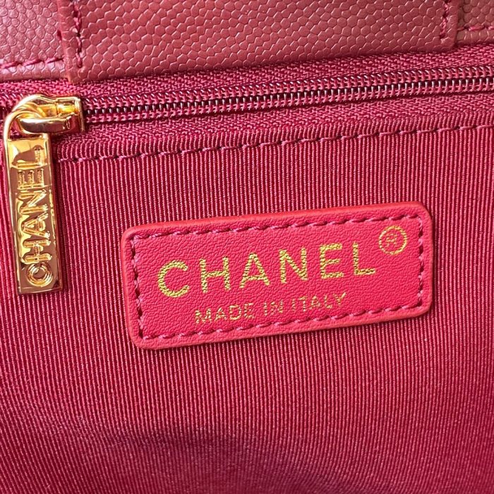  Handbag Chanel AS2808