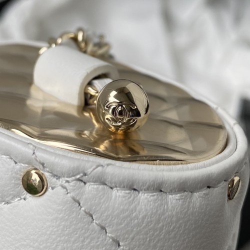  Handbag Chanel AP2285 size 11x6.5x5 cm