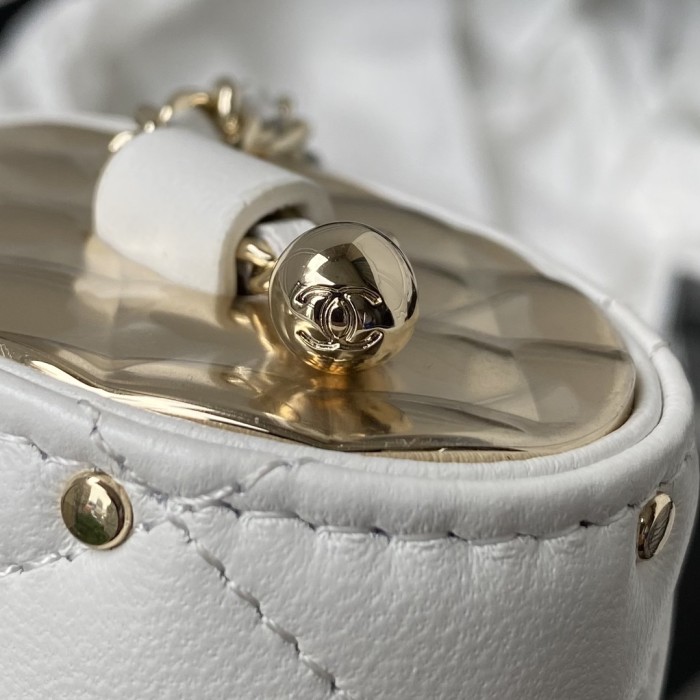  Handbag Chanel AP2285 size 11x6.5x5 cm