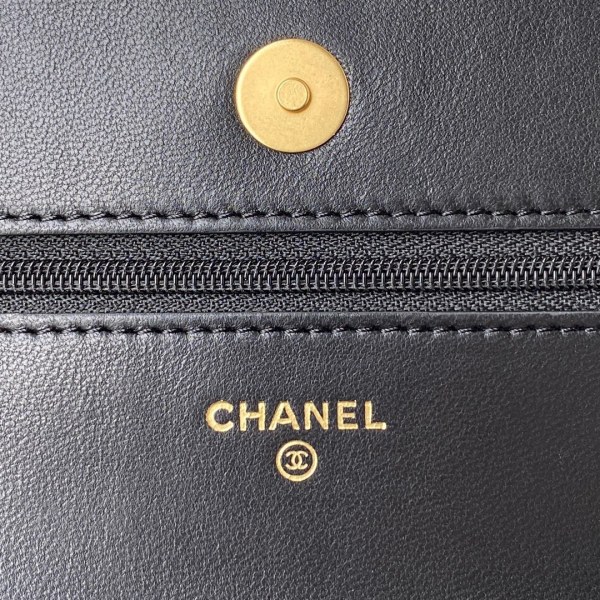 Handbag Chanel  size 𝟷𝟸.𝟹*𝟷𝟿.𝟸*𝟹.𝟻  𝚌𝚖