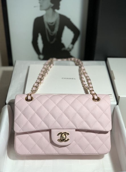  Handbag  Chanel  size  23 cm