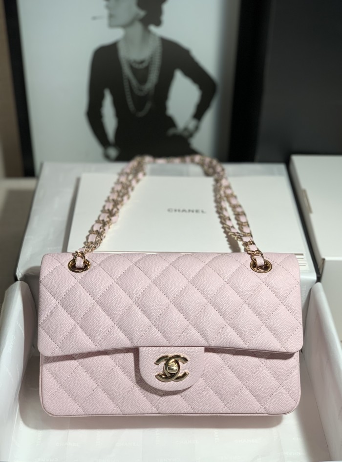  Handbag  Chanel  size  23 cm