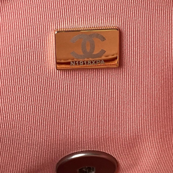  Handbag Chanel  size  30 cm