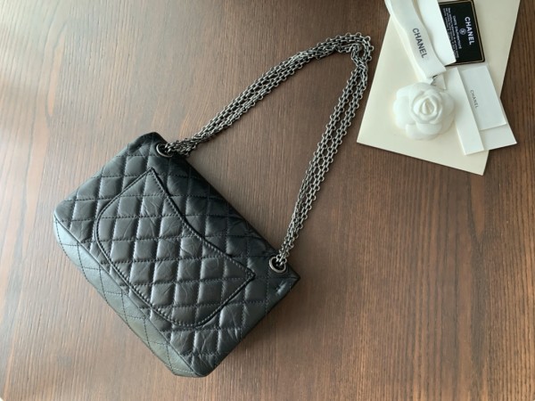 Handbag   Chanel  size  24 cm
