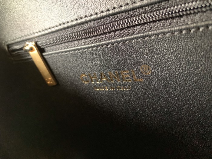  Handbag  Chanel  size  21 cm