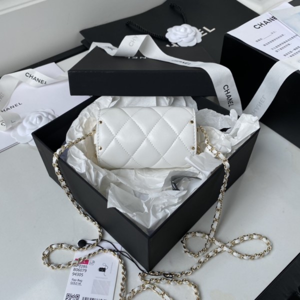  Handbag Chanel AP2285 size 11x6.5x5 cm