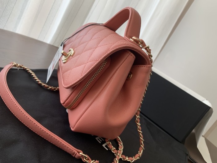  Handbag Chanel A93067  size  20 cm 