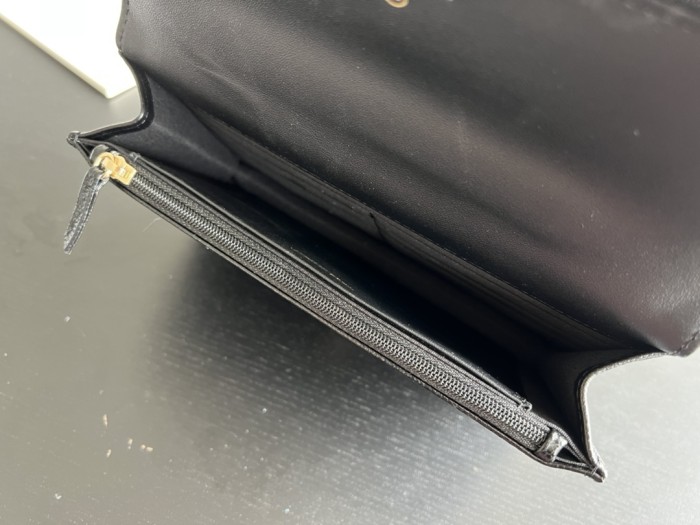 Handbag  Chanel  AP2806  size 19 cm