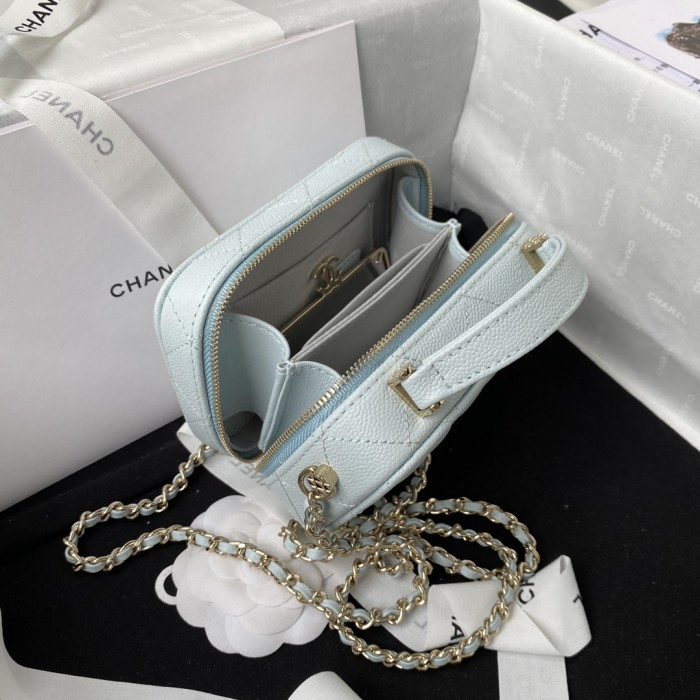  Handbag Chanel   AP2634 size  14wx9hx55 cm