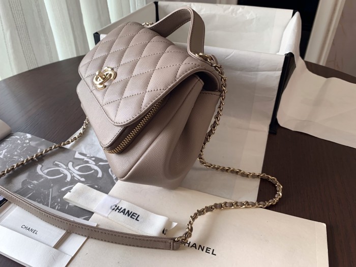  Handbag  Chanel  A93067 size 20 cm