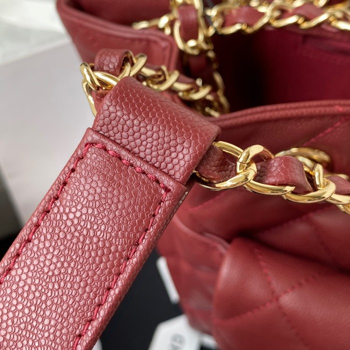  Handbag Chanel AS2808