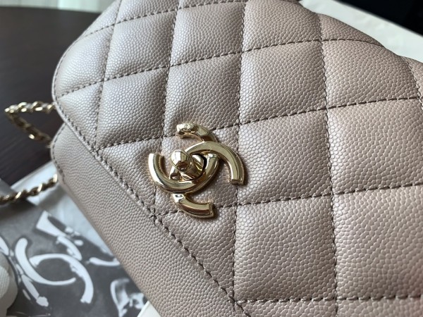  Handbag  Chanel  A93067 size 20 cm