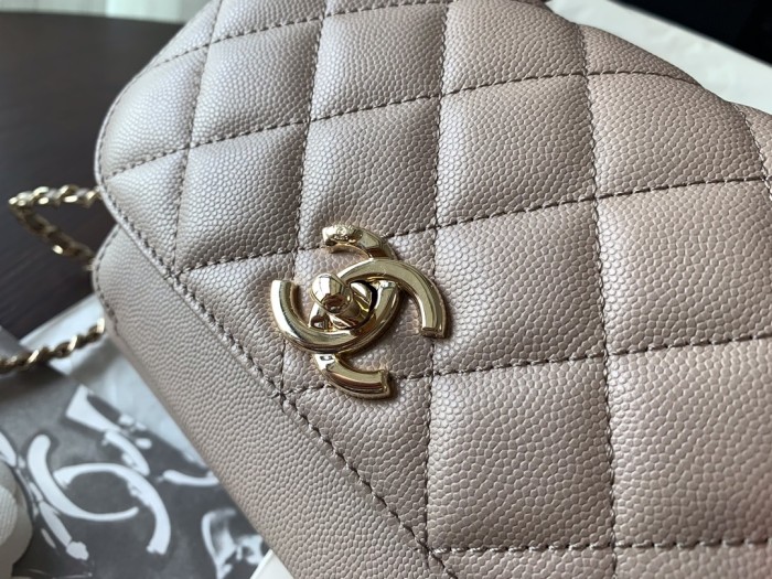  Handbag  Chanel  A93067 size 20 cm