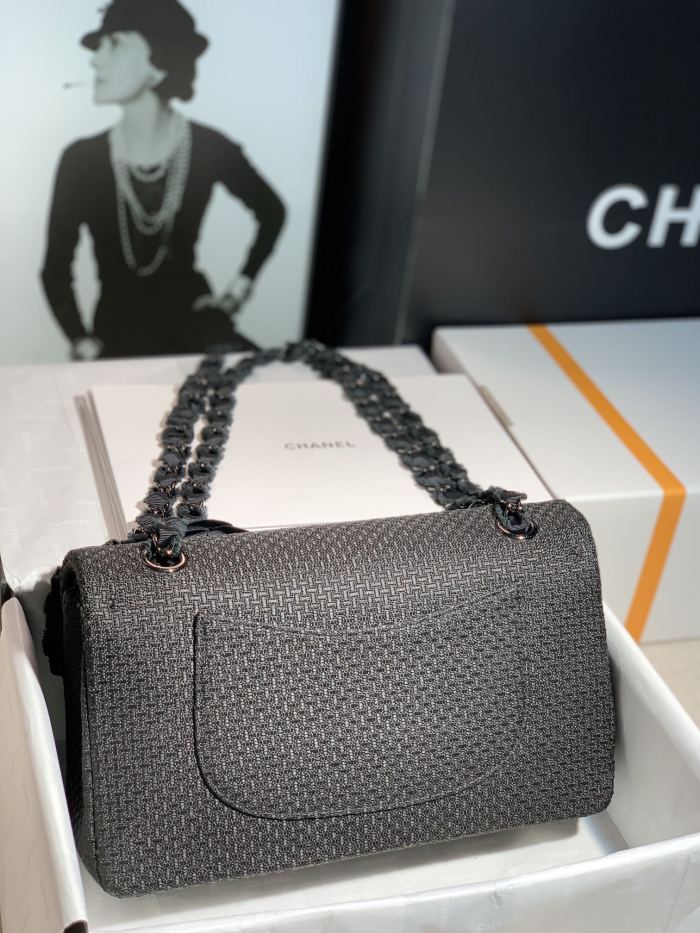  Handbag  Chanel  size 25*7*16 cm