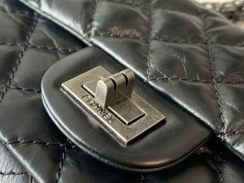 Handbag Chanel  size  20 cm