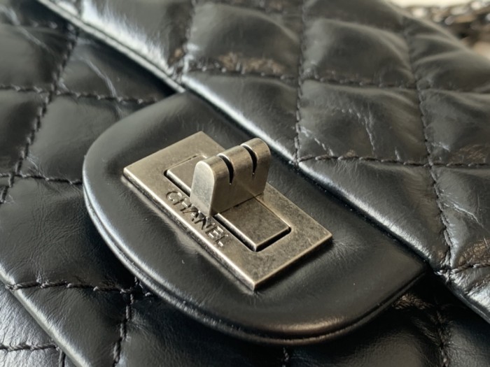 Handbag Chanel  size  20 cm