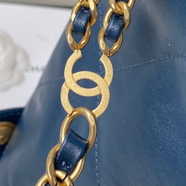  Handbag  Chanel AS3133  size  𝟻𝟷*𝟺𝟶*𝟿 𝚌𝚖