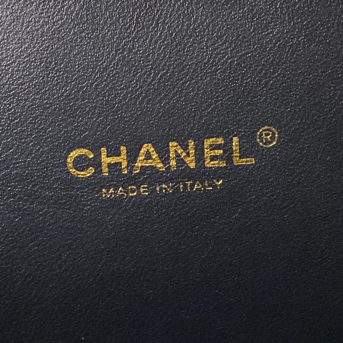 Handbag Chanel  AP3222 size  19*13.5*7* cm